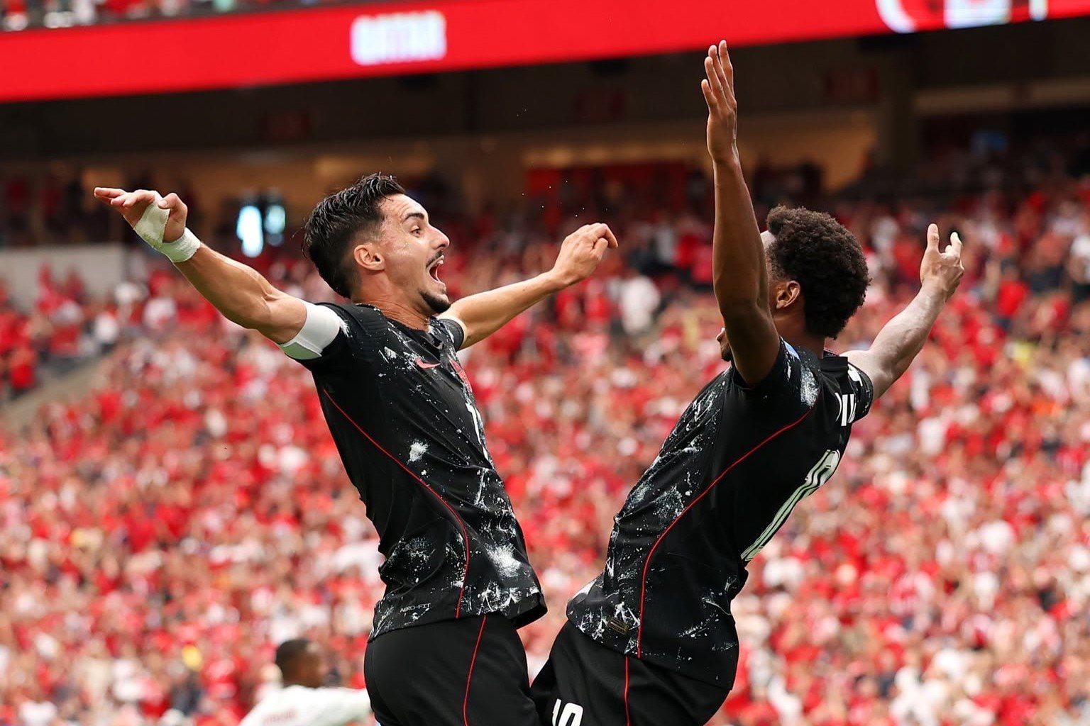OK9: Canada Đại Thắng Qatar 6-0 Tại World Cup 2026